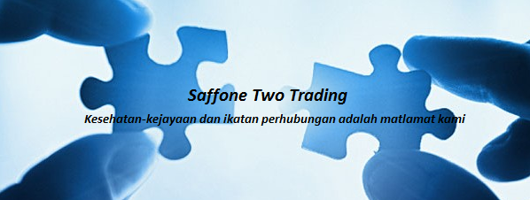 saffone two trading