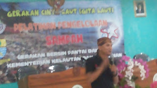 Sampah Laut Ancaman Bagi Manusia Di Masa Depan