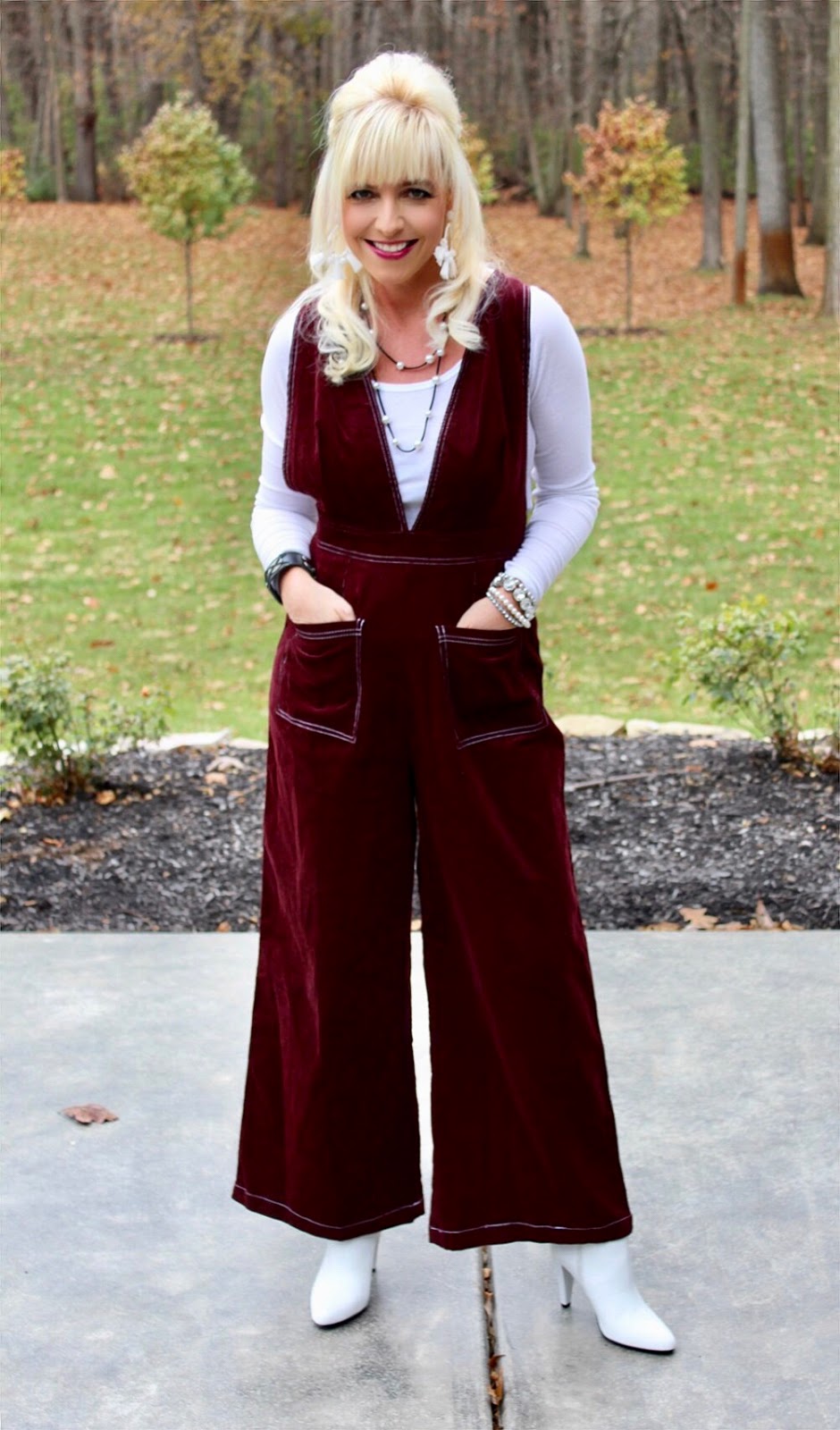 wild fable corduroy overalls