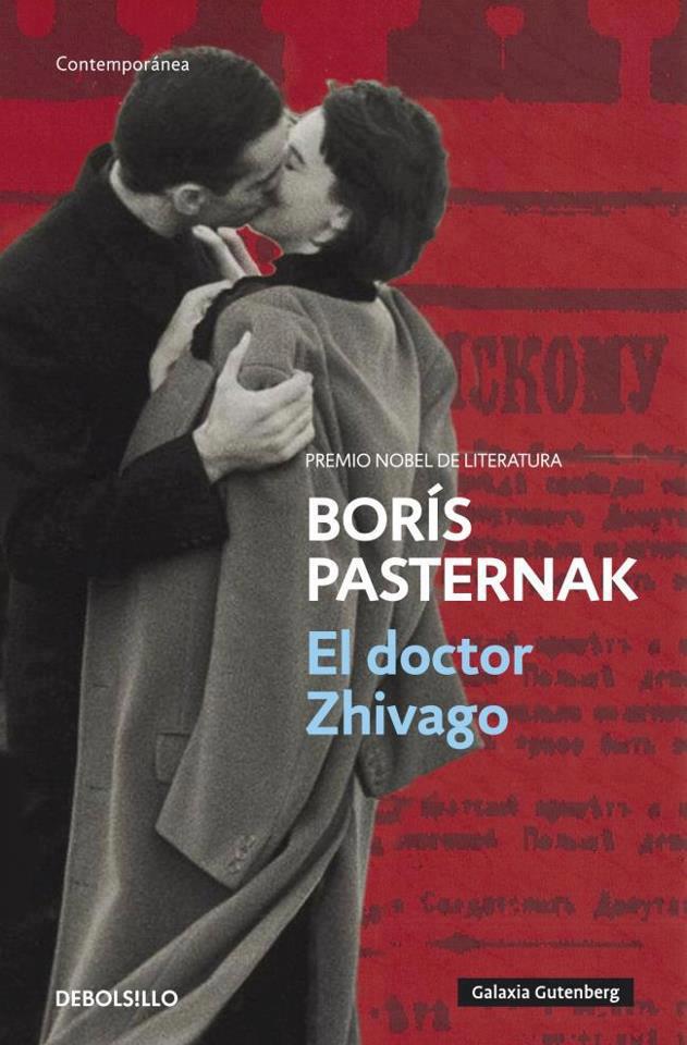 Literatura +1: "Doctor Zhivago", de Borís Pasternak