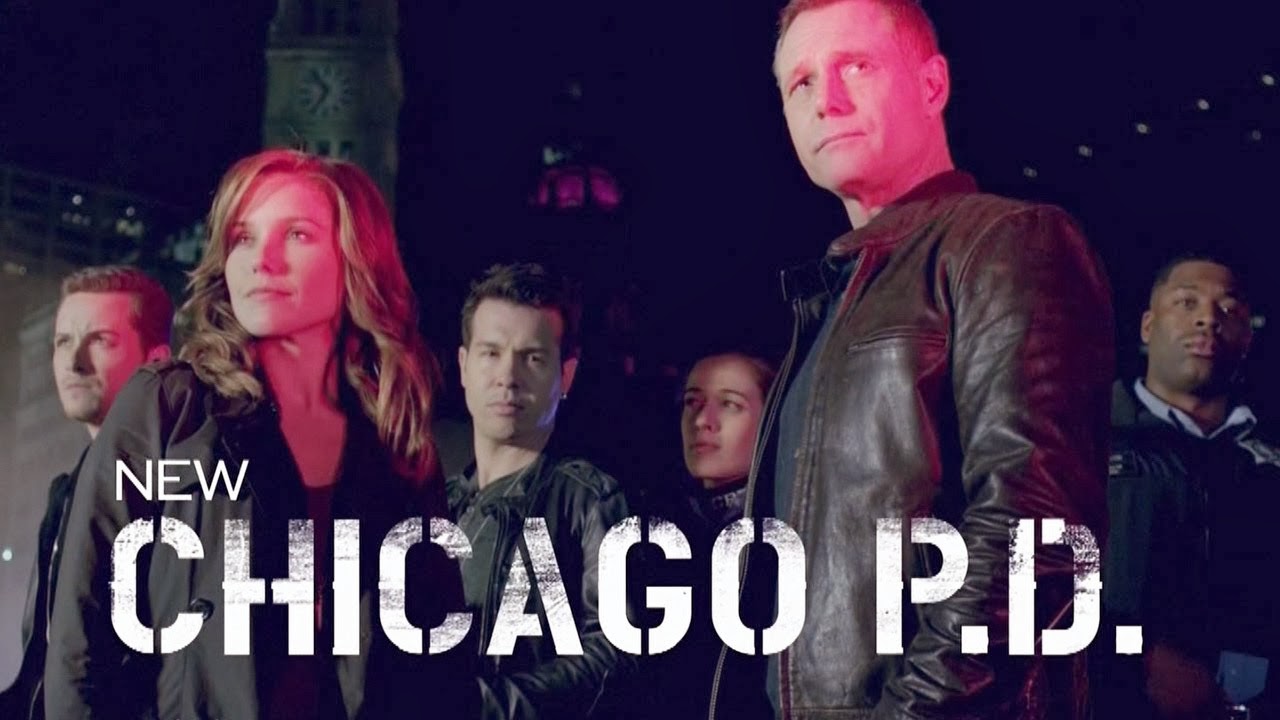 chicago pd is it on netflix