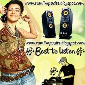 Latest Tamil Songs