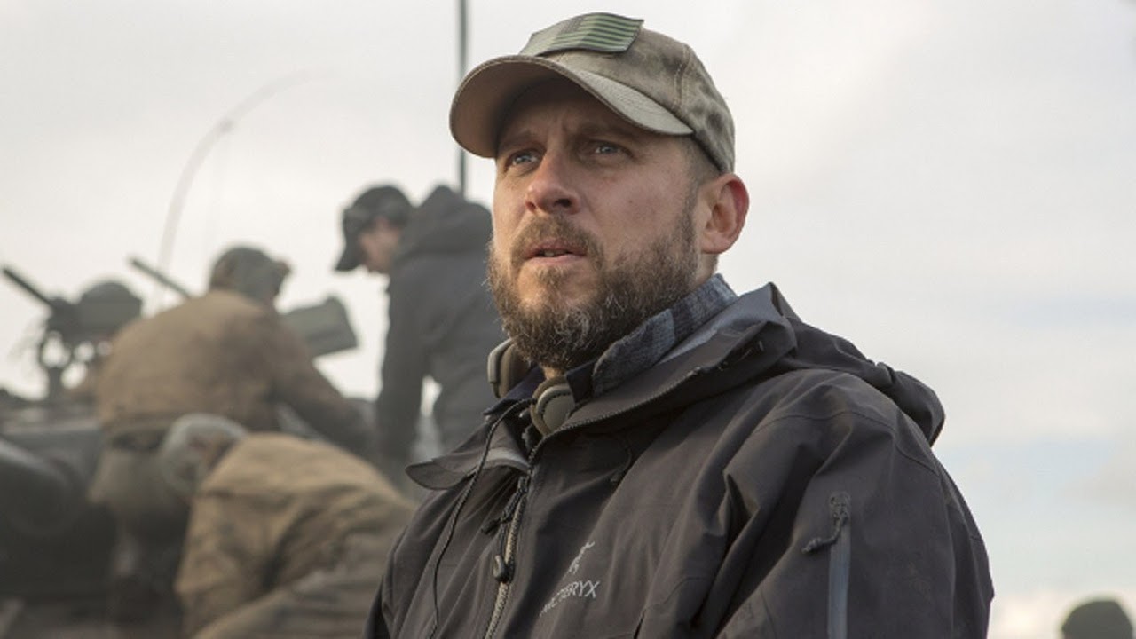 Diretor de Esquadrão Suicida David Ayer deverá comandar remake de 'Os Doze Condenados'