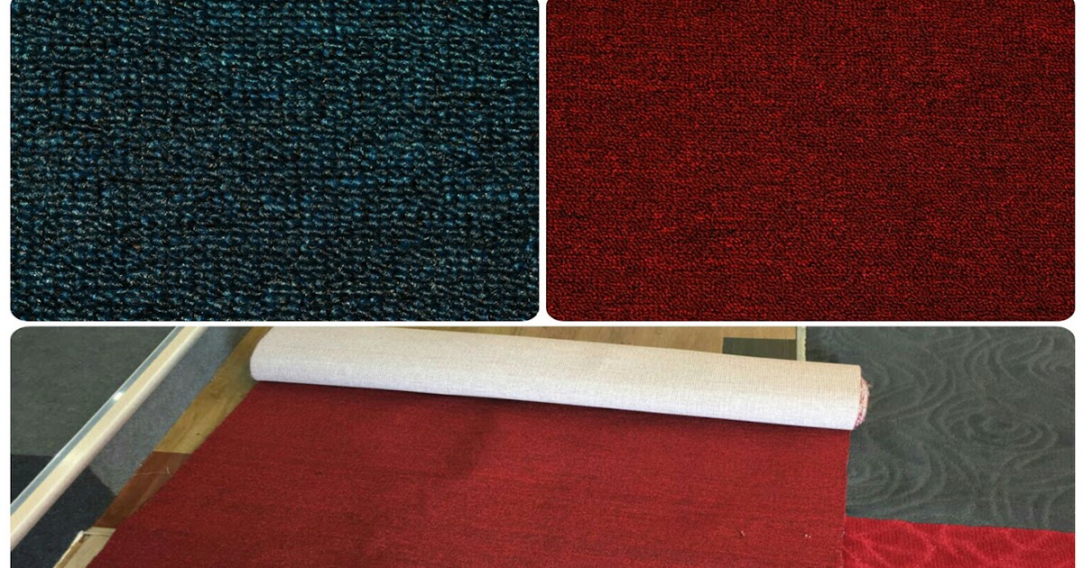 KEDAI KARPET MURAH / CHEAP OFFICE CARPET SHOP MALAYSIA CHEAP CARPETS