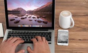 Coffee Cup Mug Apple