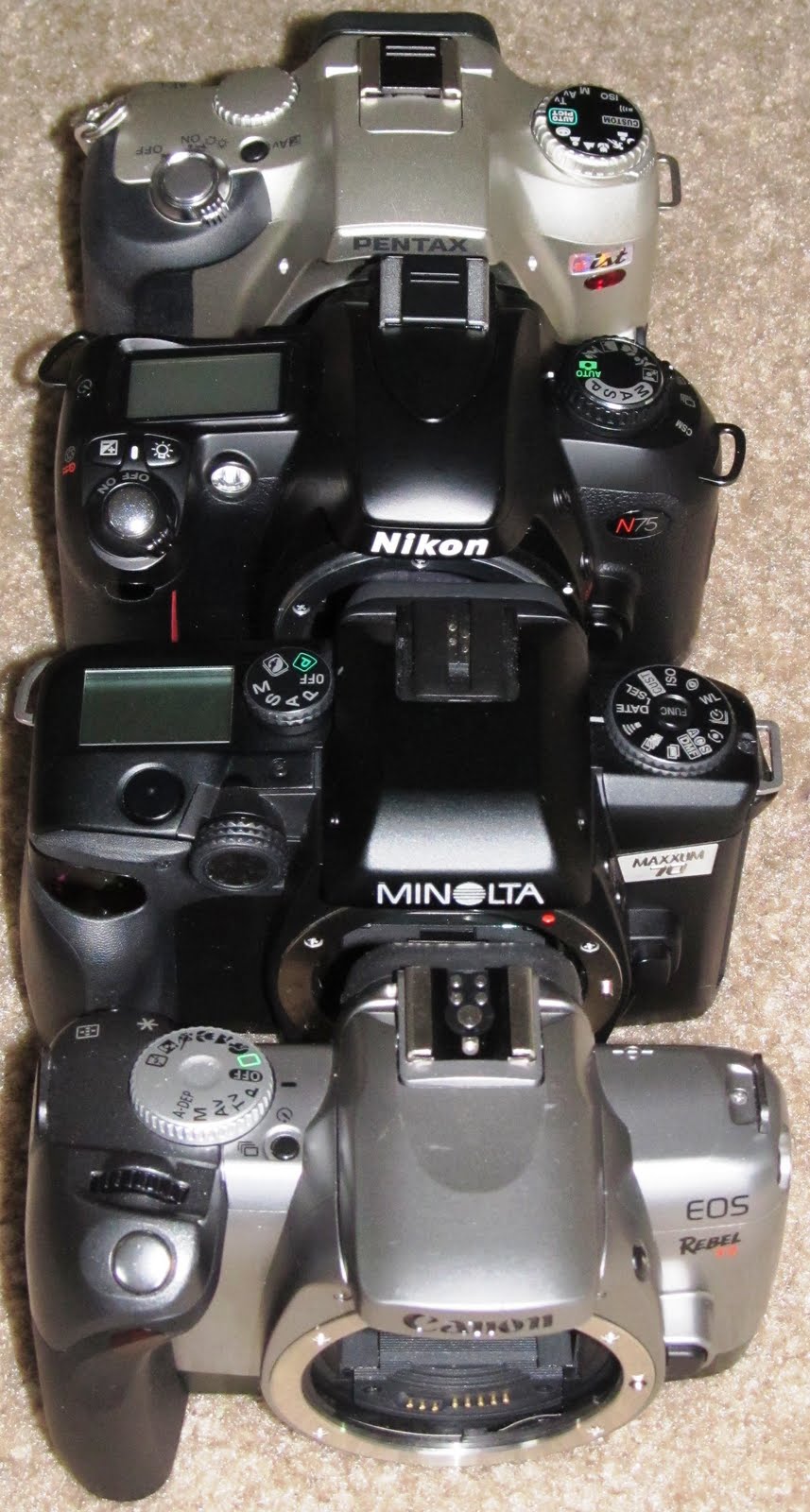 The Chens: The User’s Review: The Last Generation of 35mm Film SLR ...