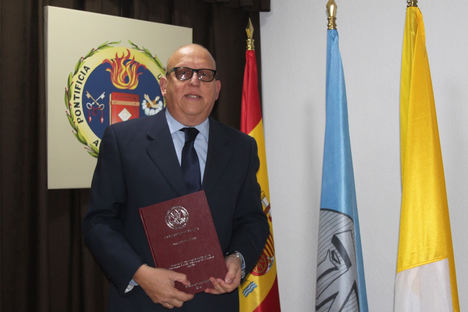 BLOG RAFAEL GONZÁLEZ MARTÍN enero 2016