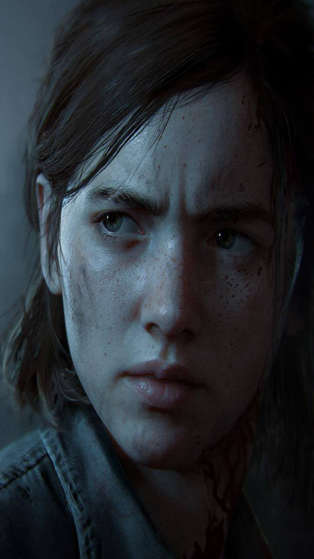 The Last Of Us 2 Ellie The Last Of Us 2 Ellie