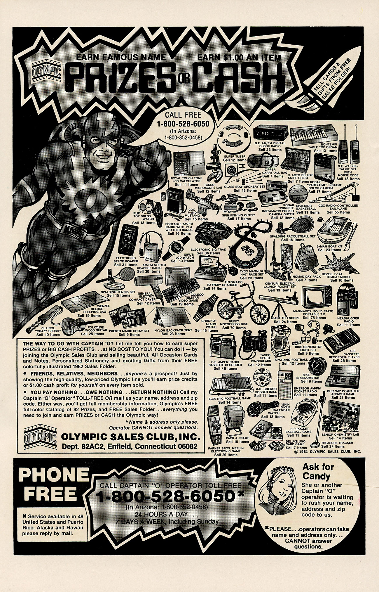 Read online Archie's TV Laugh-Out comic -  Issue #85 - 35