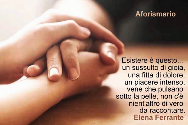 Aforismario Aforismi Frasi E Citazioni Sulle Vene