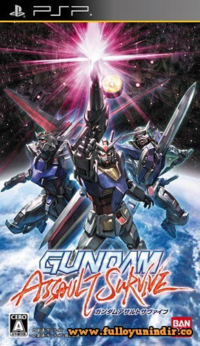 Gundam Assault Survive