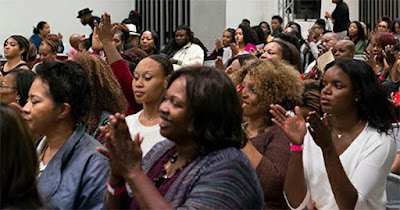 Black Business Women Rock Conference