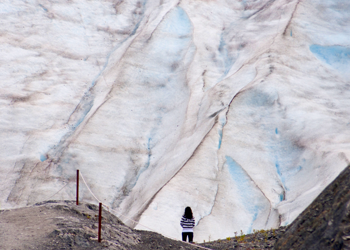 Kenai Fjords National Park