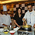 Live Cookout with Rohit Roy and Mona Singh