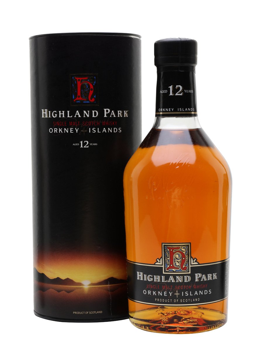 Хайленд парк 12 Хайленд парк 12