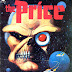 The Price graphic novel #nn - Jim Starlin art & cover 