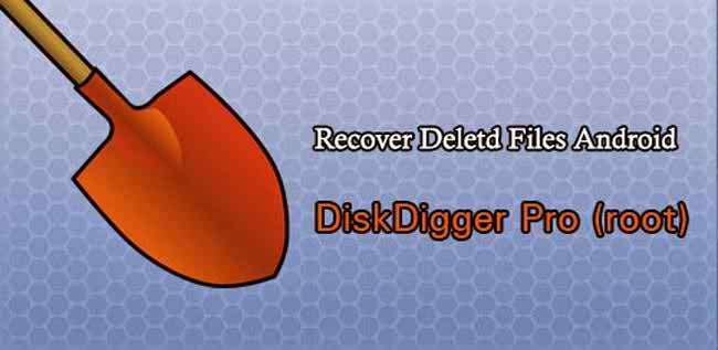 SCARICARE DISKDIGGER