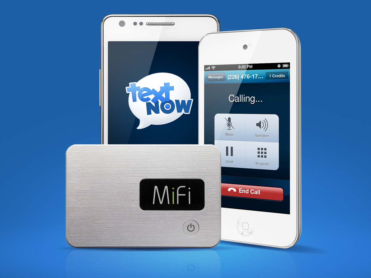 Mobile Hotspots The Wireless Sweet Spot