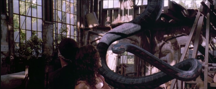 Life Between Frames: Worth Mentioning - Nothing to Lose ...