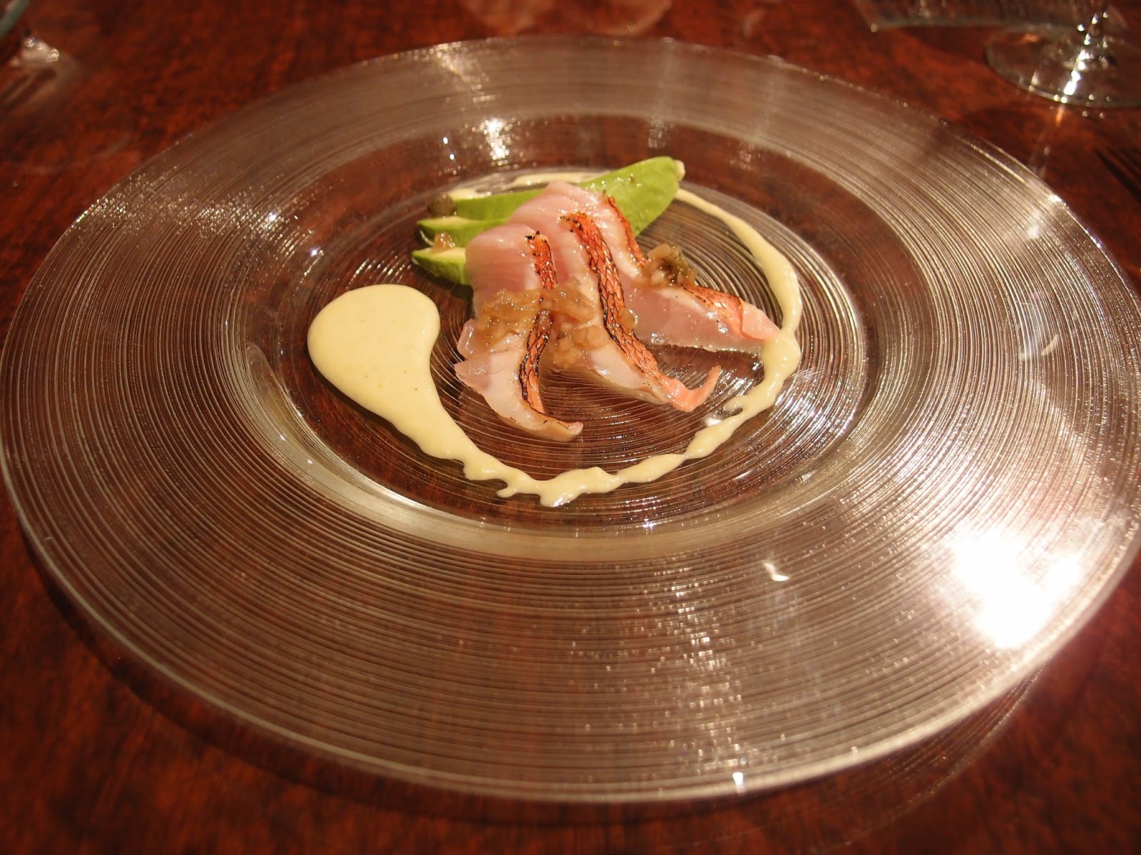 The Image Makes Me Happy Omo 7 旭川 を利用した際に寄りたいミシュラン ガイド掲載の仏レストラン レストラン オーネット