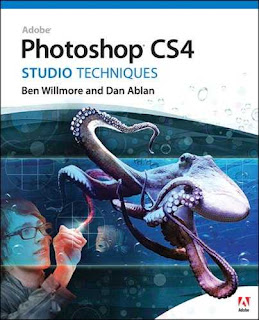 Adobe Photoshop CS4 Studio Art Techniques