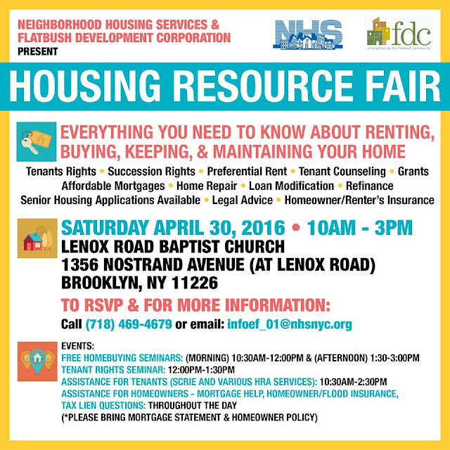 the Q at Parkside Public Service Announcement Housing