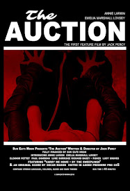 Watch Movies The Auction (2016) Full Free Online