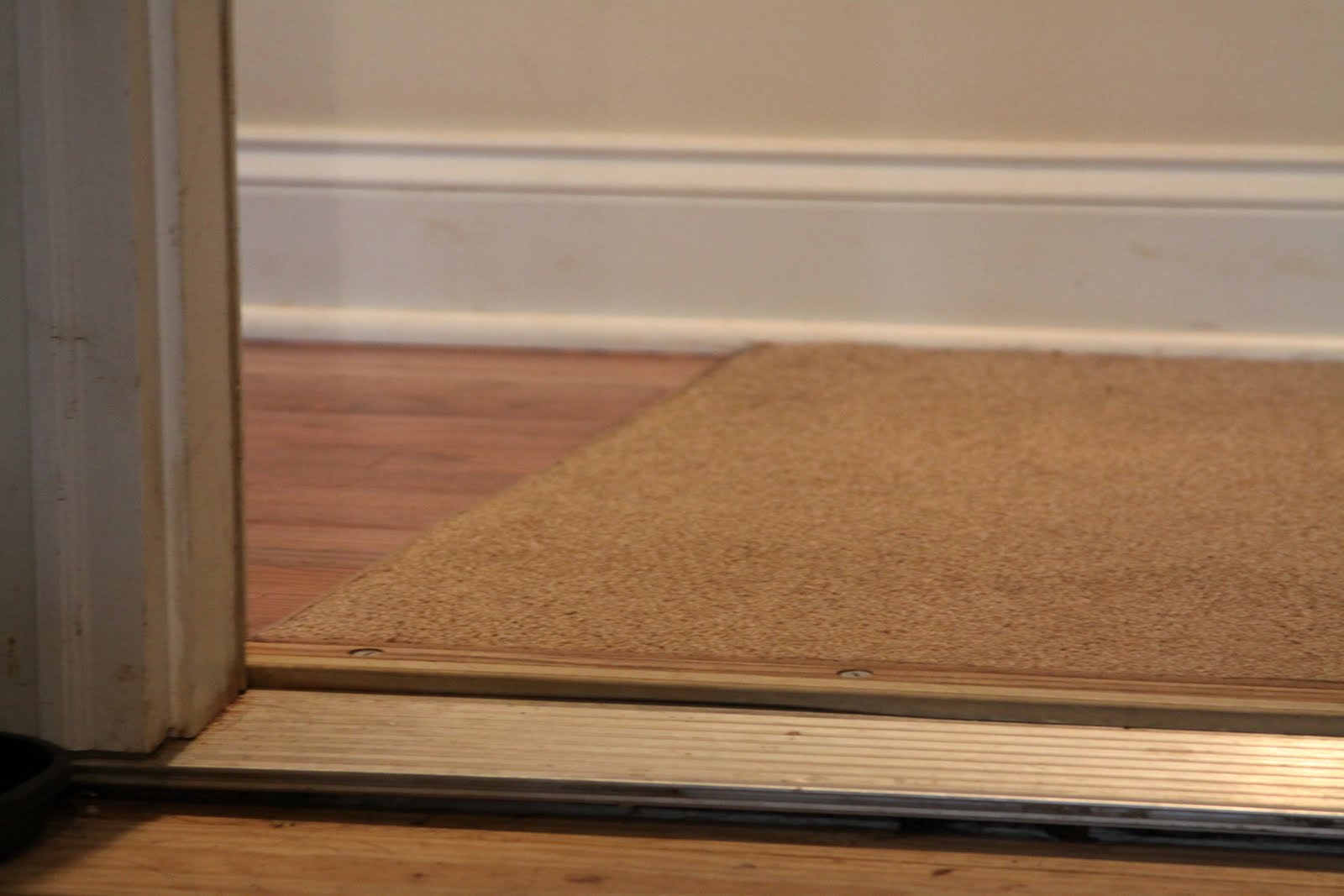 Door Thresholds For Exterior Doors Types