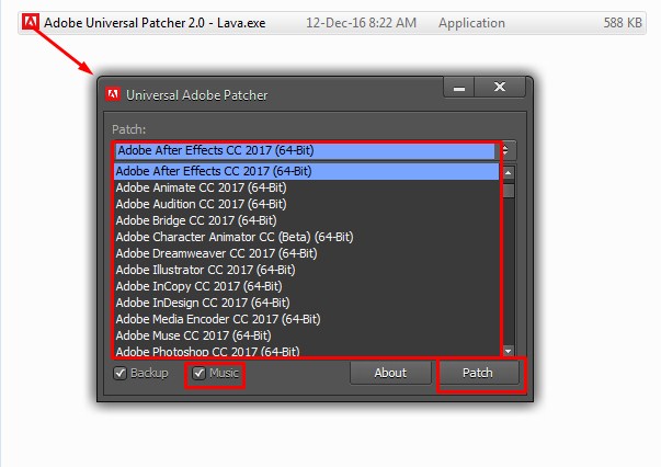 adobe snr patch painter how to adobe snr patch painter how to