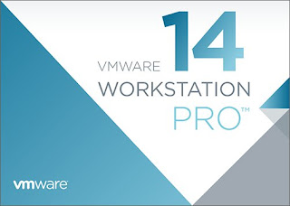  VMware Workstation Pro 14.0.0