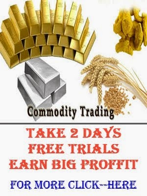 Free commodity tips