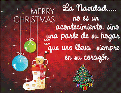 frases-para-navidad