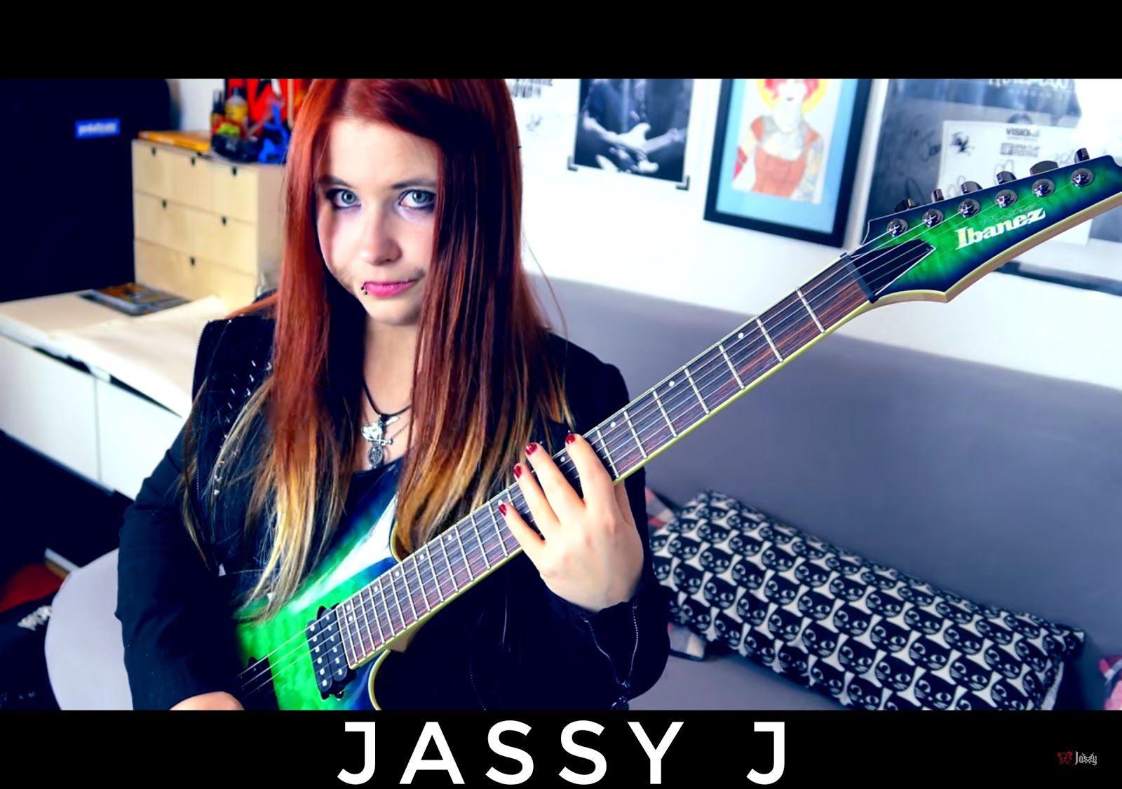 Jassy J Oversense Mr. Mackie's Chase For Love Album The