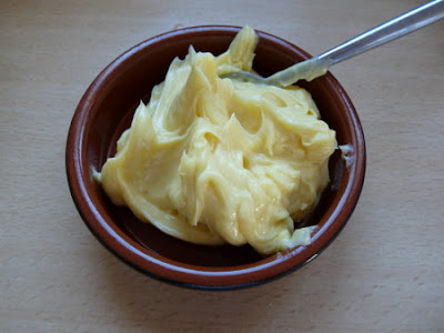 La mayonnaise onctueuse maison