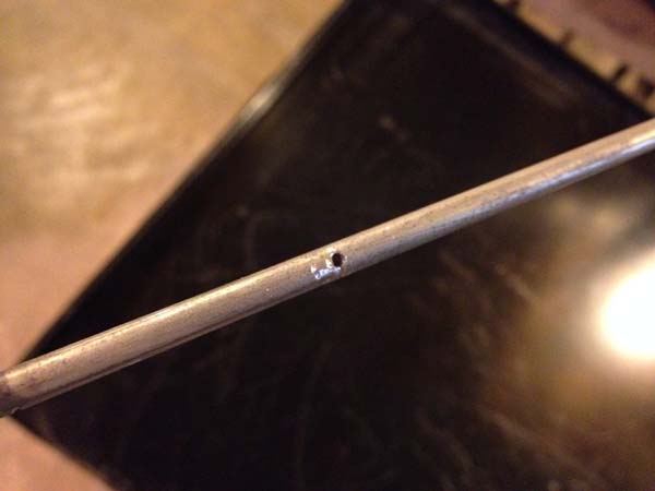 WardWorks: DIY Metal Coil Springs