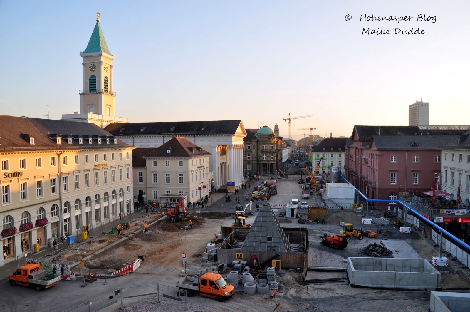 Hohenaspe Eine Gemeinde Stellt Sich Vor Oktober 2015