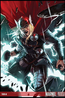 Thor Rana Simonson La luz de Léoen: abril 2011