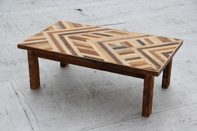 ... coffee tables and end tables – and update your home instantly