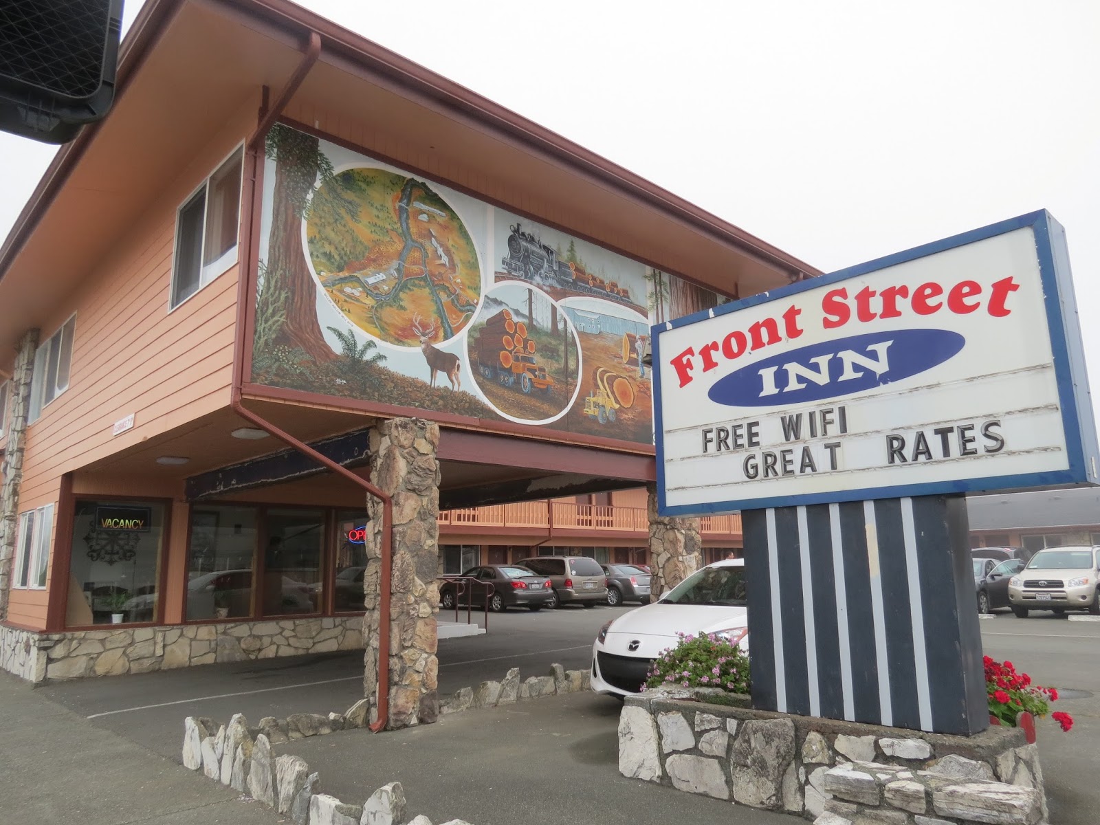 Precious Memories Crescent CityOregon CoastRockaway Beach