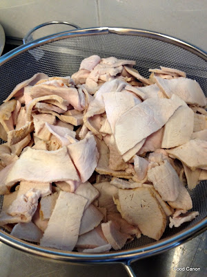 Revisiting Auntie Ruby's Hokkien Prawn Mee - The Food Canon