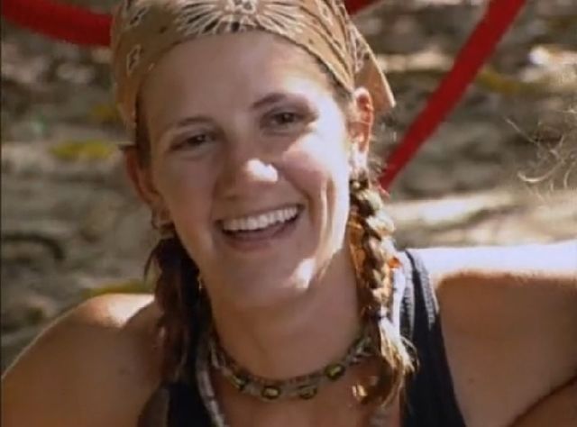 The Rendezvous Point: Whatever Happened To: The Contestants of Survivor ...