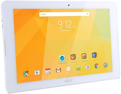 Acer Iconia One 10 B3-A20