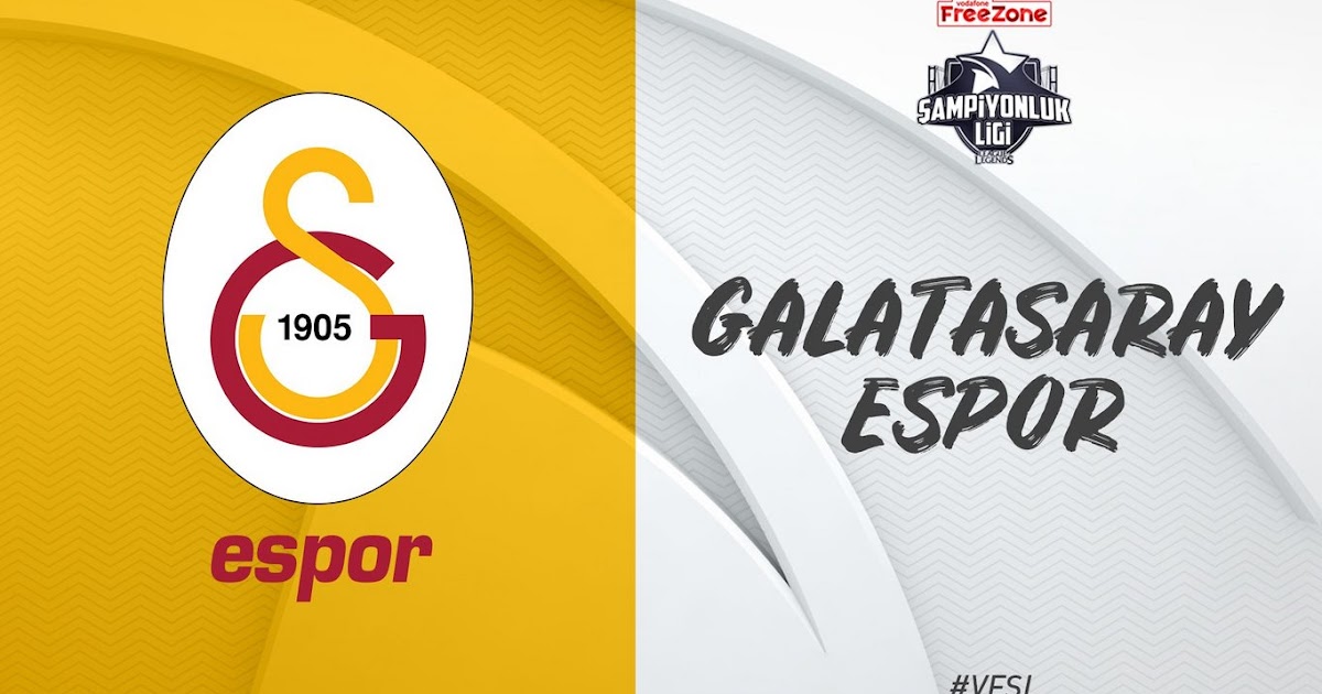 Galatasaray Esports Home Facebook