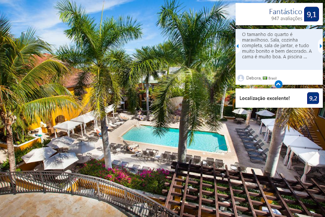 Bellasera Resort em Naples: piscina Bellasera Resort em Naples: piscina