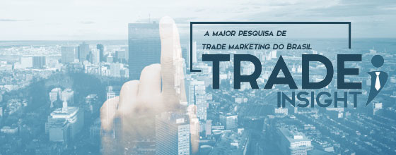 Involves promove maior pesquisa de trade marketing do Brasil Involves promove maior pesquisa de trade marketing do Brasil