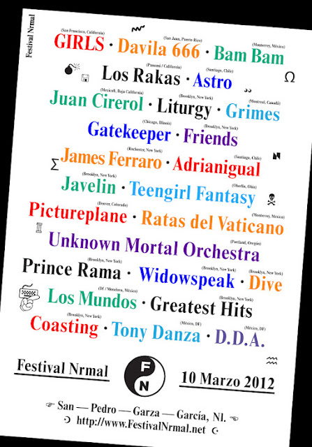 Festival Nrmal 5 festivalnrmal