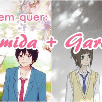 Noragami Aragoto ED - Nirvana - Armazém Otome