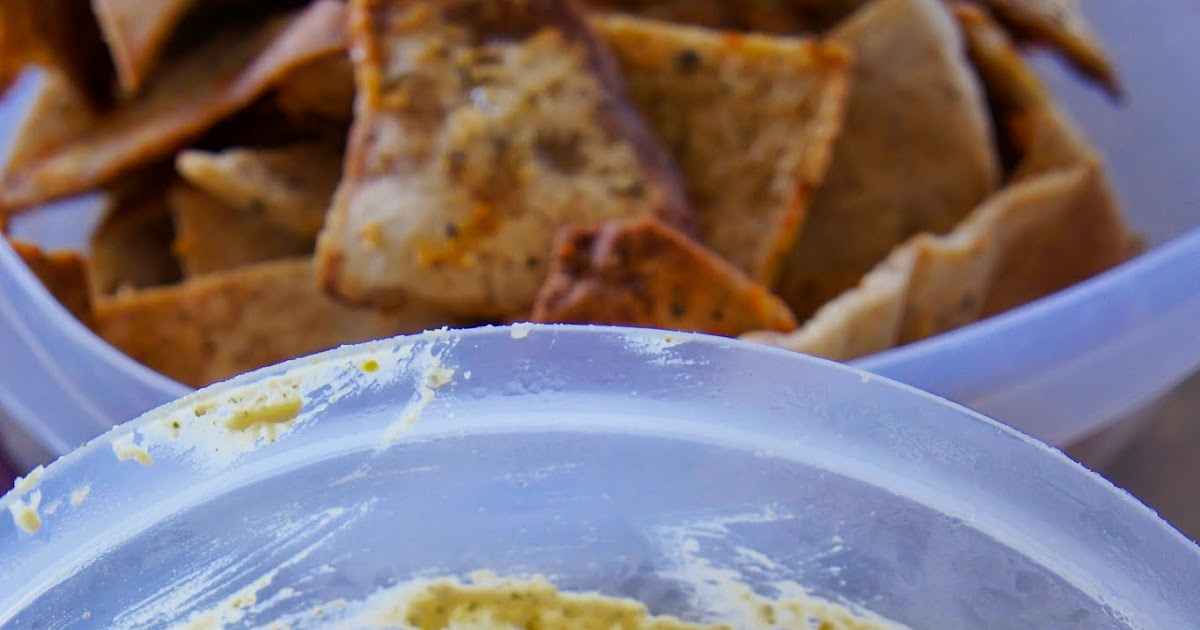 Savory Sweet and Satisfying Jalapeño Lime Hummus