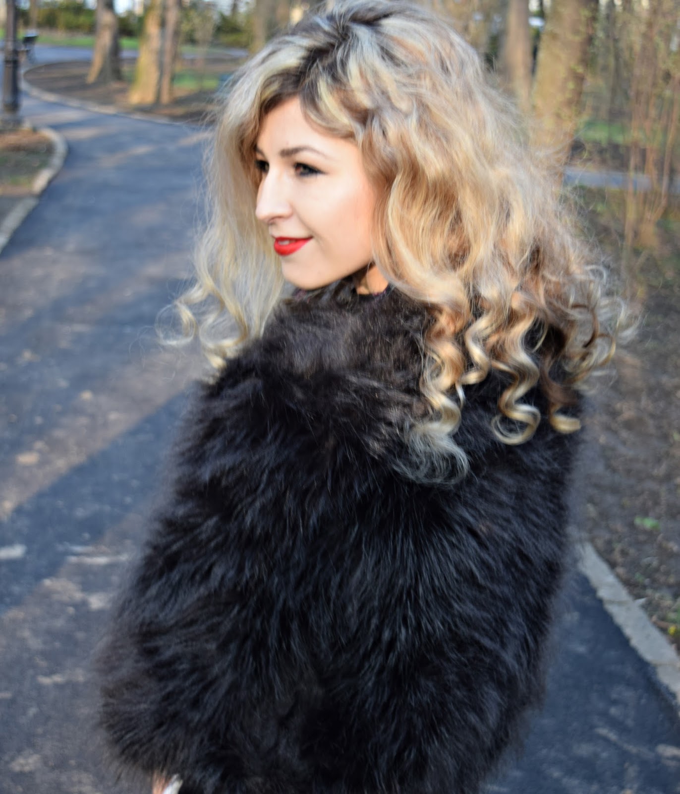 Balayage Ce Inseamna Cat Costa Si Cum Il Poti Obtine Fatal