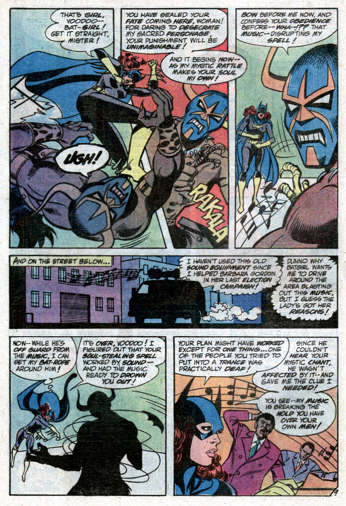 Detective Comics (1937) 496 Page 25